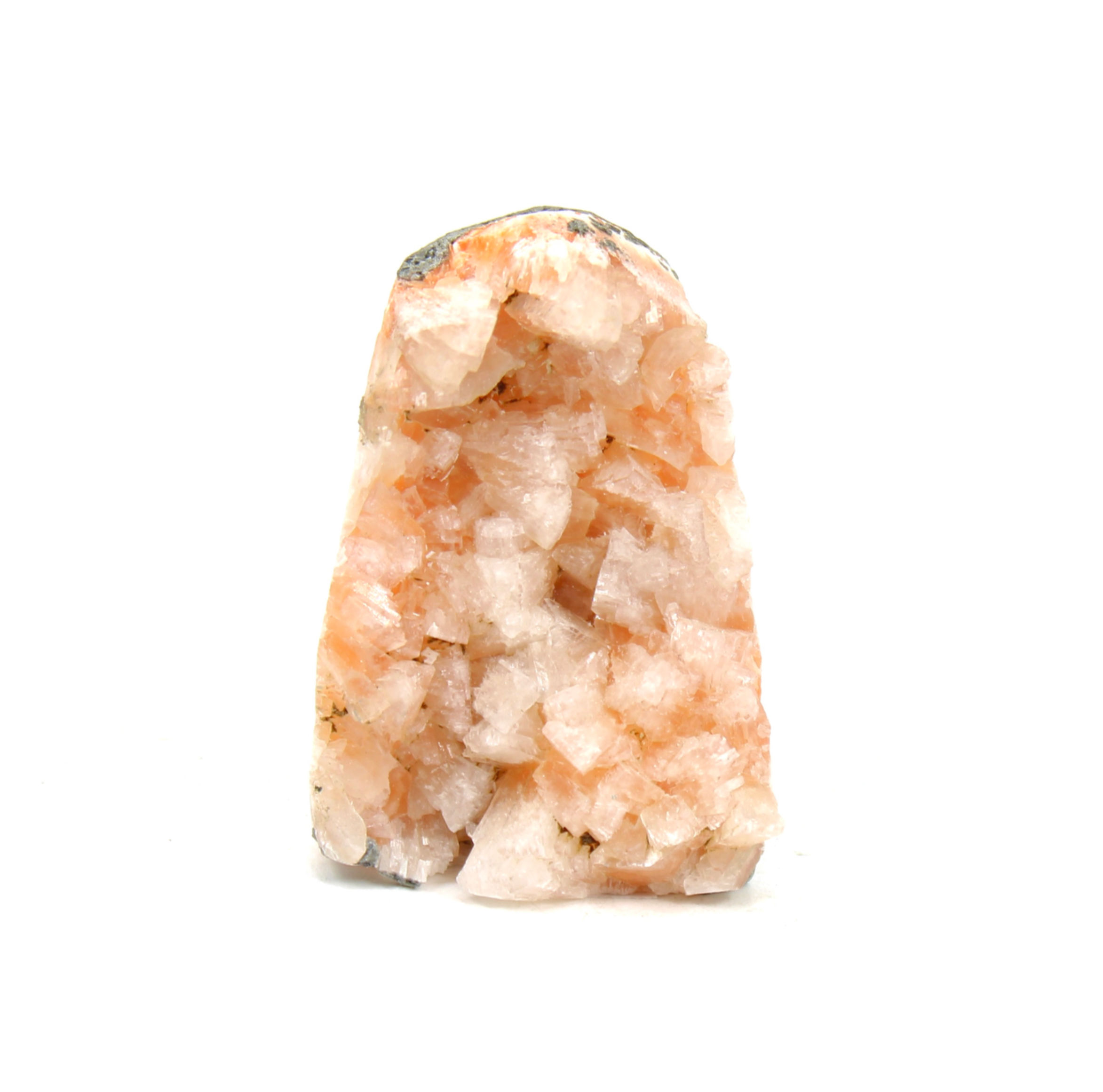 Zeolite ~ Stilbite and Heulandite