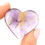 Thumbnail: Brazilian Ametrine Heart