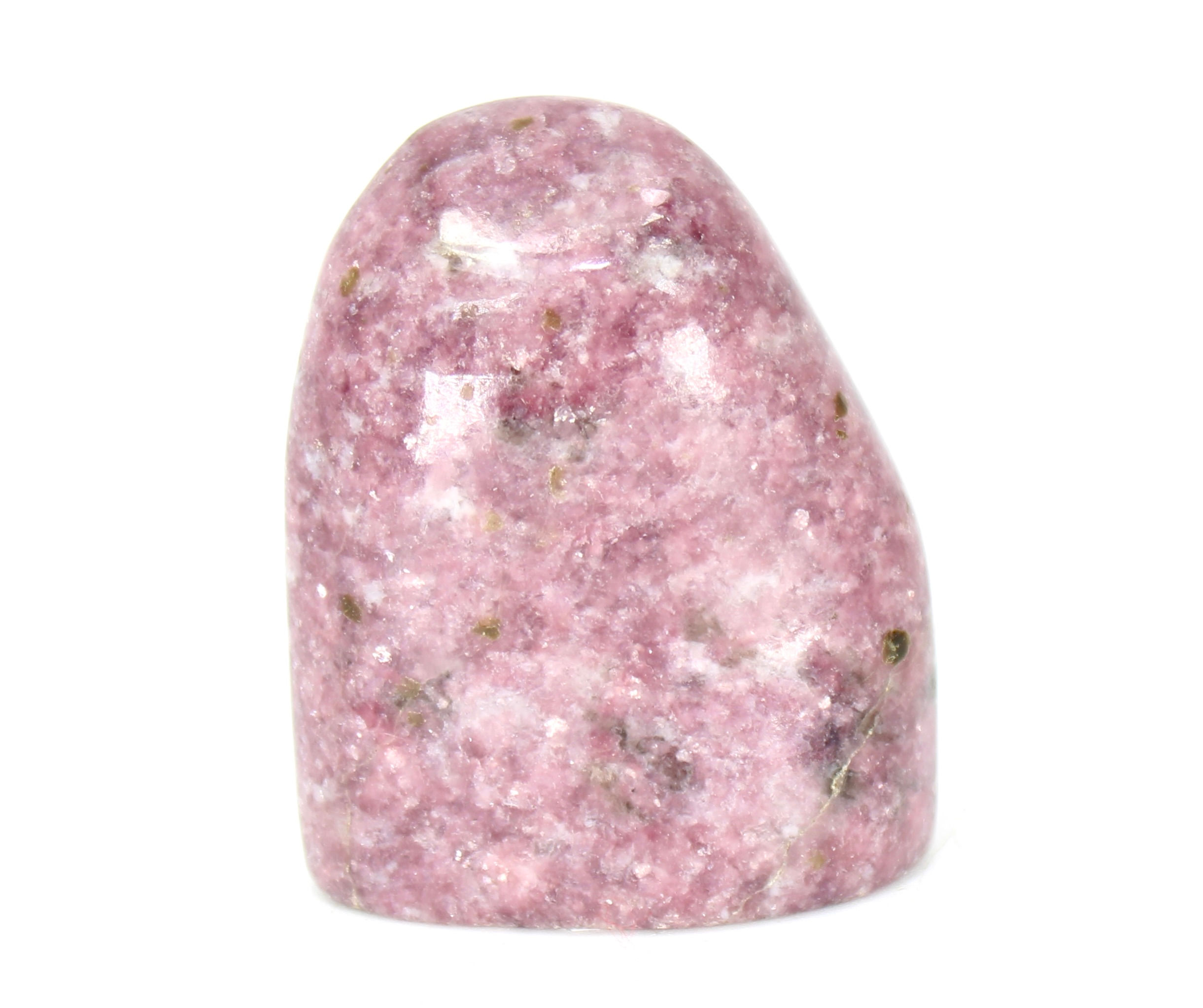 Lepidolite Polished Freeform