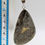 Thumbnail: Mexican Crazy Lace Agate 925 Silver Plated Pendant