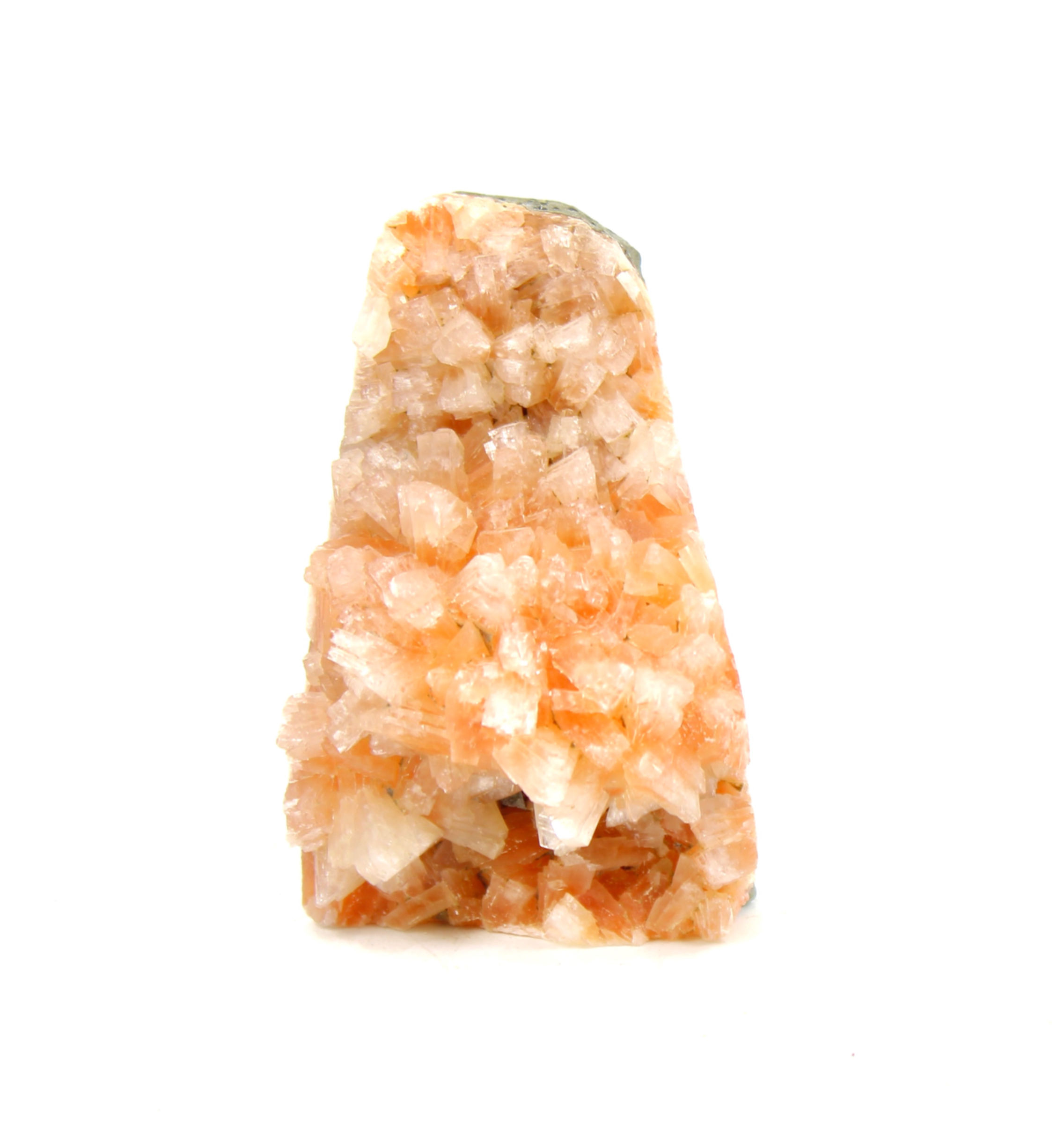 Zeolite ~ Stilbite and Heulandite