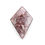 Thumbnail: Purple Mica Lepidolite Diamond