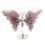 Thumbnail: Amethyst Butterfly Wings