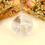 Thumbnail: Clear Quartz Crystal Sphere