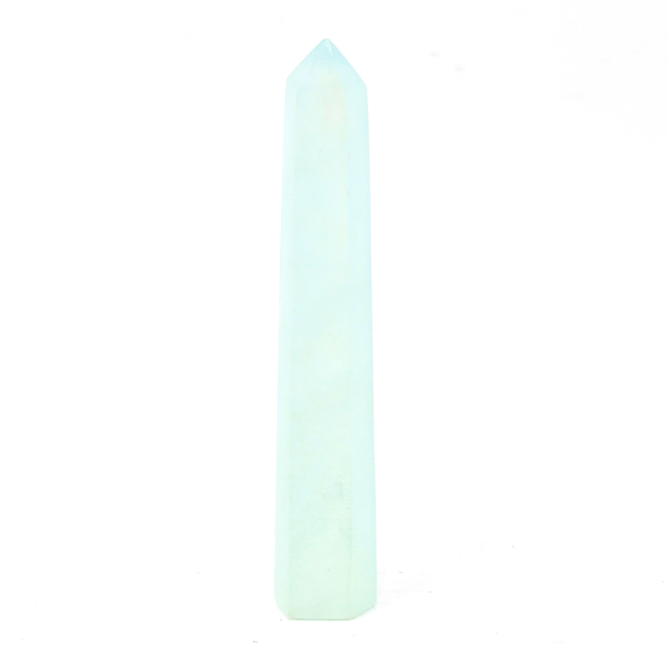 Aquamarine Point