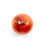 Thumbnail: Carnelian Sphere with druzy