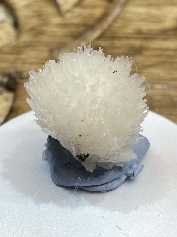 Zeolite Family The Magical Crystals