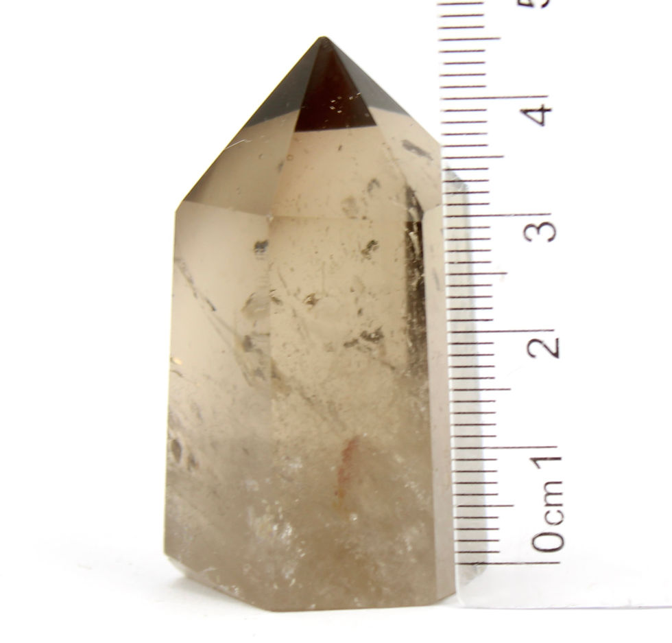 Thumbnail: Smokey Quartz Point