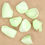 Thumbnail: Lemon Chrysoprase High Grade Tumble Stone