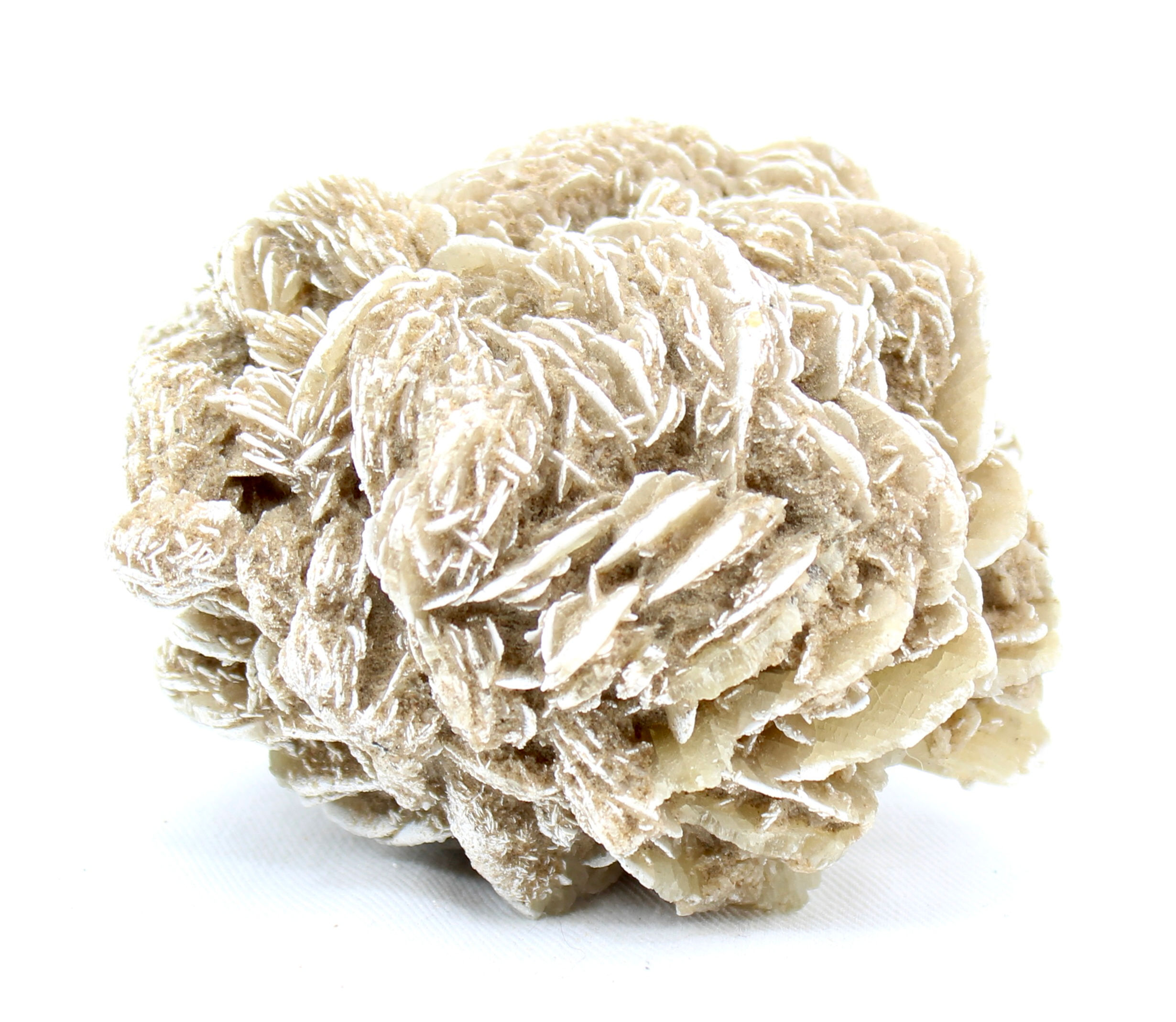 Desert Rose Frosted Cluster