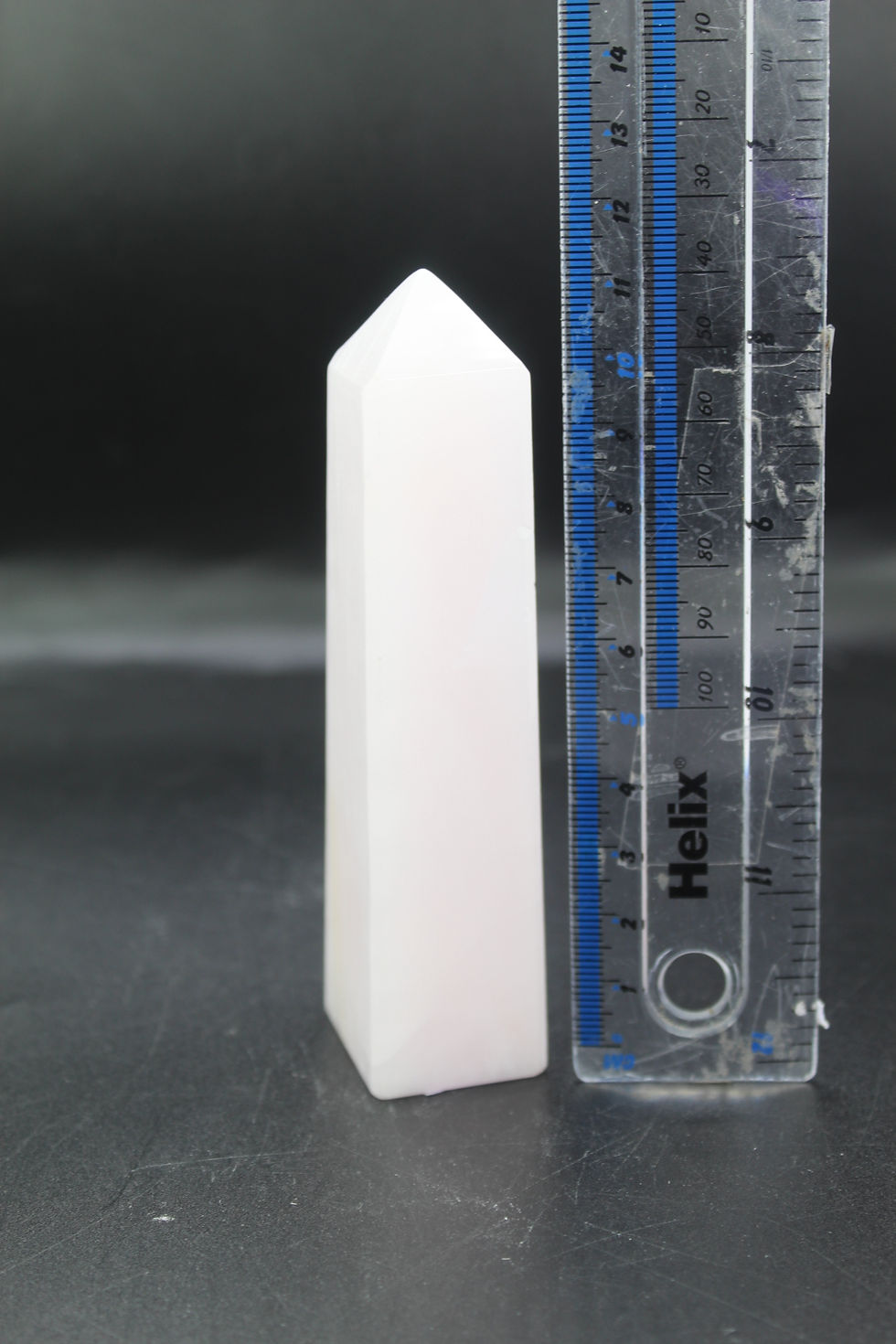 Thumbnail: Mangano Calcite Point