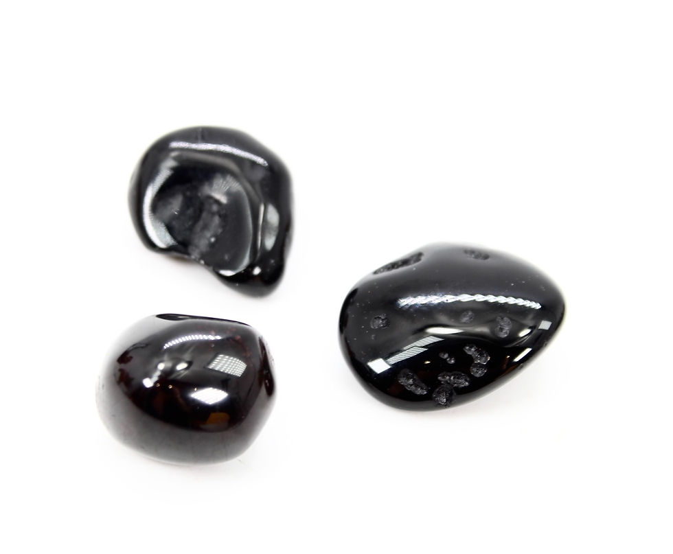 Indochinite - known as Volderite