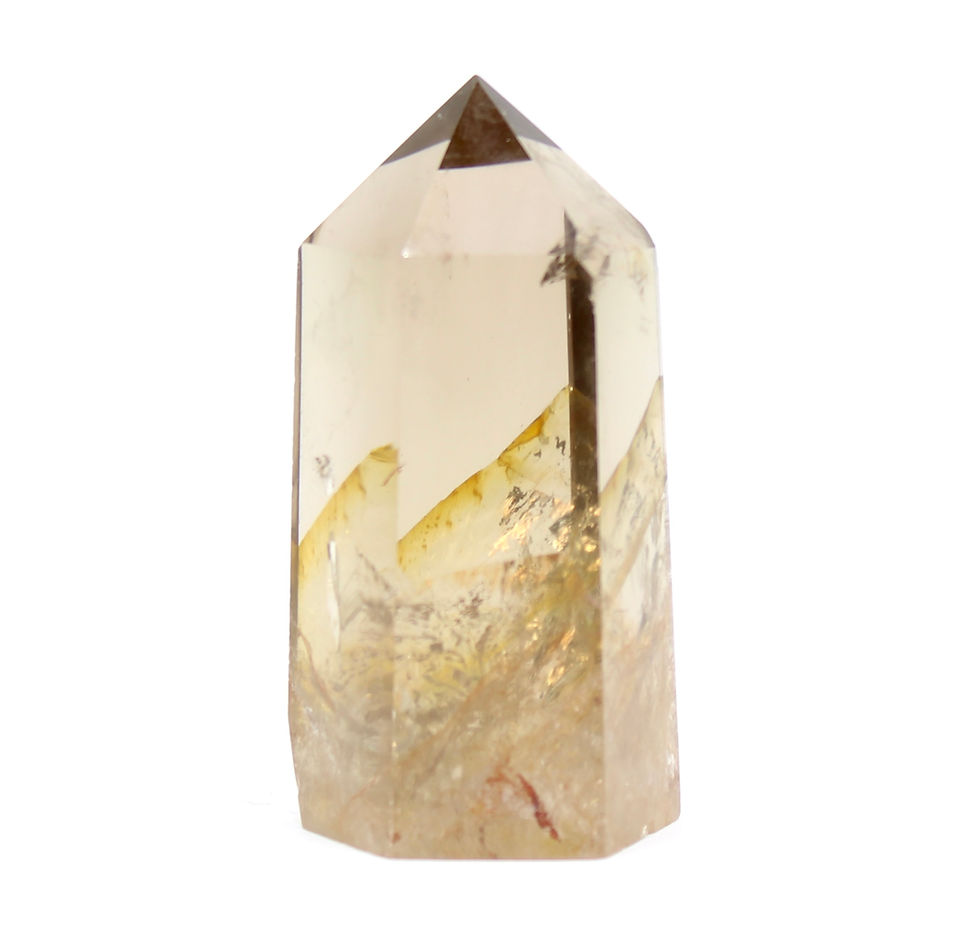 Thumbnail: Smokey Quartz Point