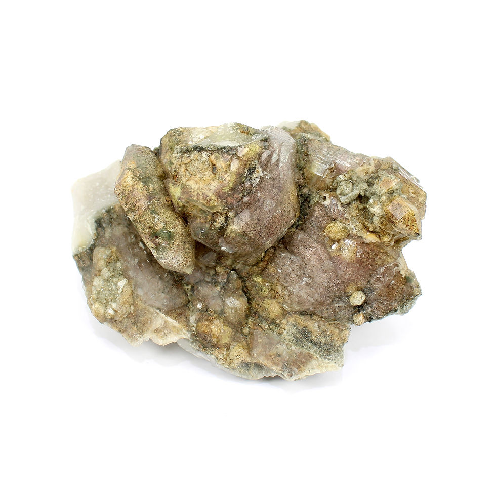 Clare's Cool Crystals of the Week — 13 October