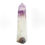 Thumbnail: Amethyst and Agate Crystal Point