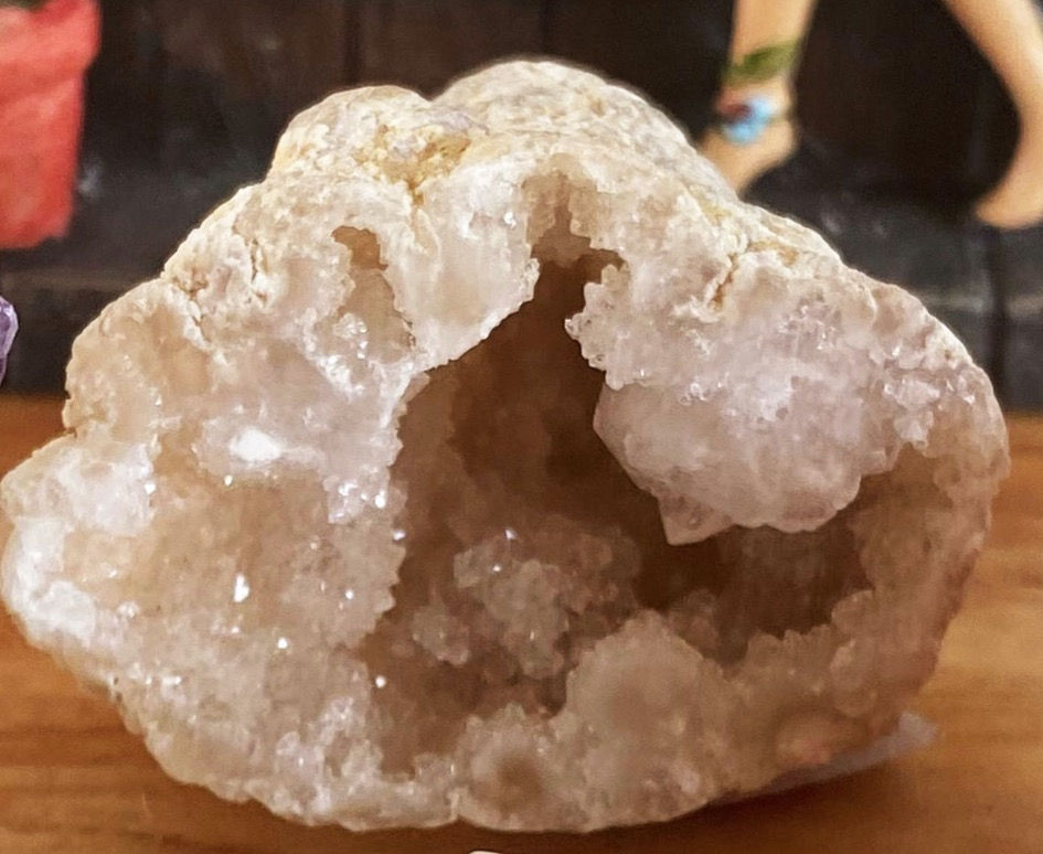 Thumbnail: Clear Quartz