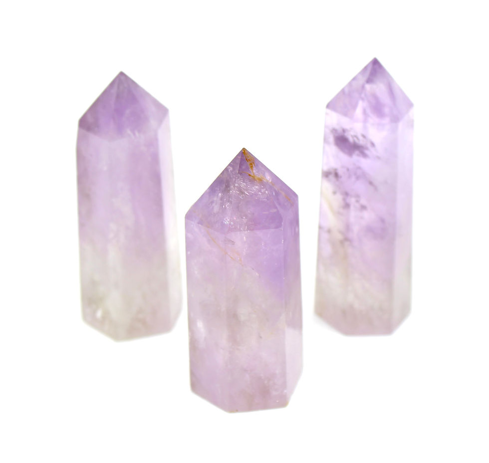 Thumbnail: Amethyst Point