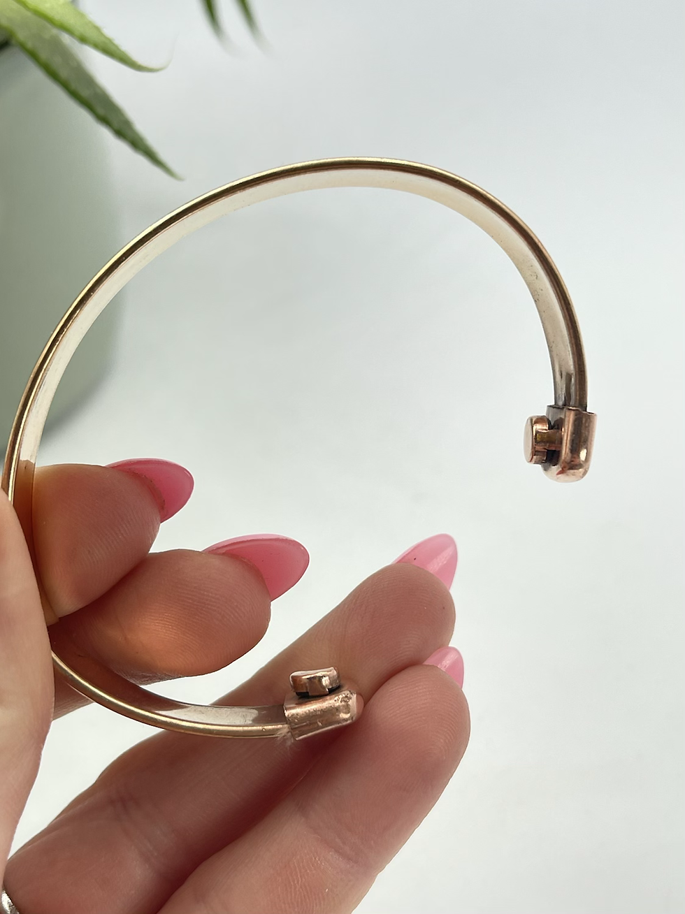 Thumbnail: Magnetic Copper Bracelets
