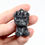 Thumbnail: Mini Tree Man Gemstone carvings