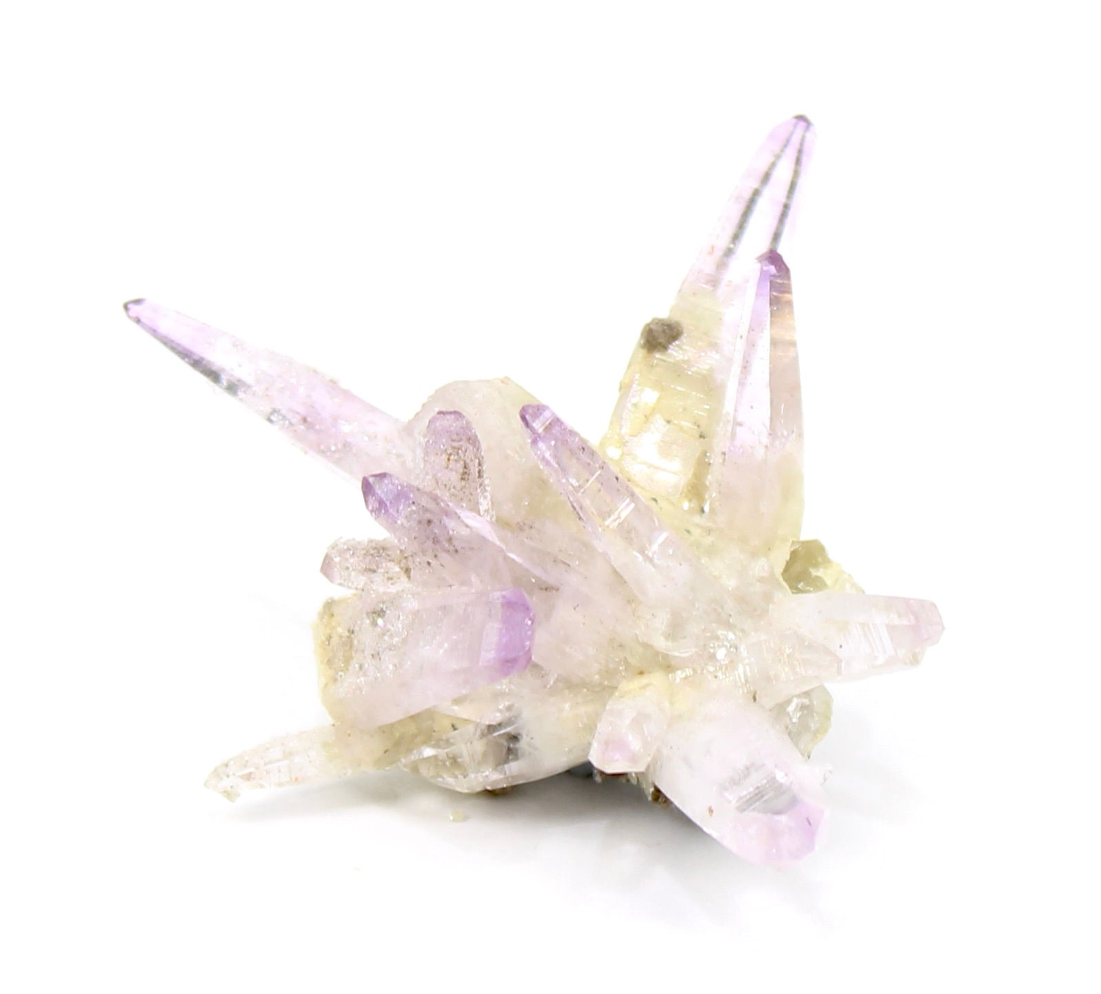 Vera Cruz Amethyst