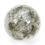 Thumbnail: Green Tourmaline in Quartz Sphere