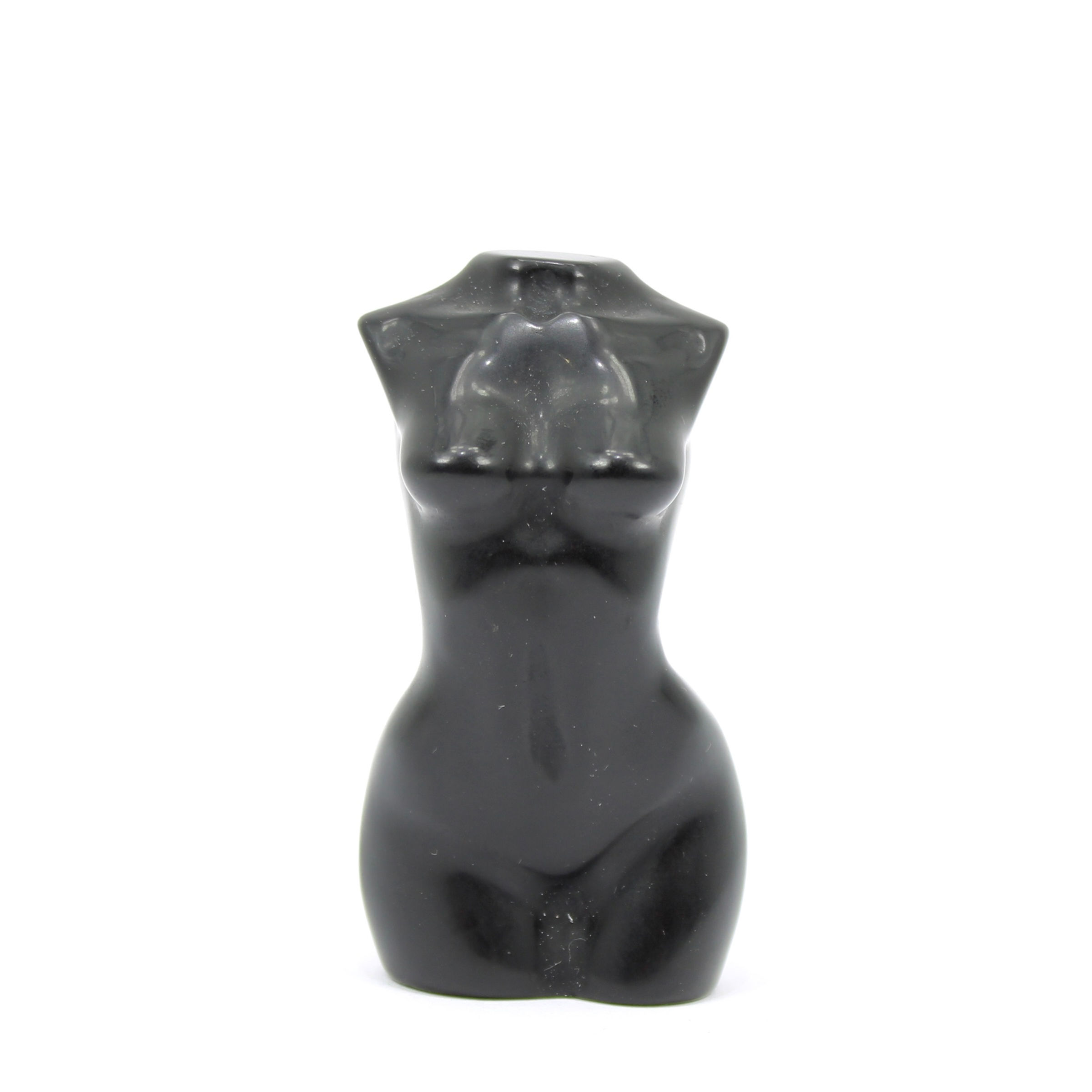 Black Obsidian Goddess