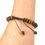 Thumbnail: Tigers Eye Bead Bracelet