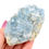 Thumbnail: Celestite Crystal Raw Cluster