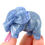 Thumbnail: Blue Aventurine Elephant