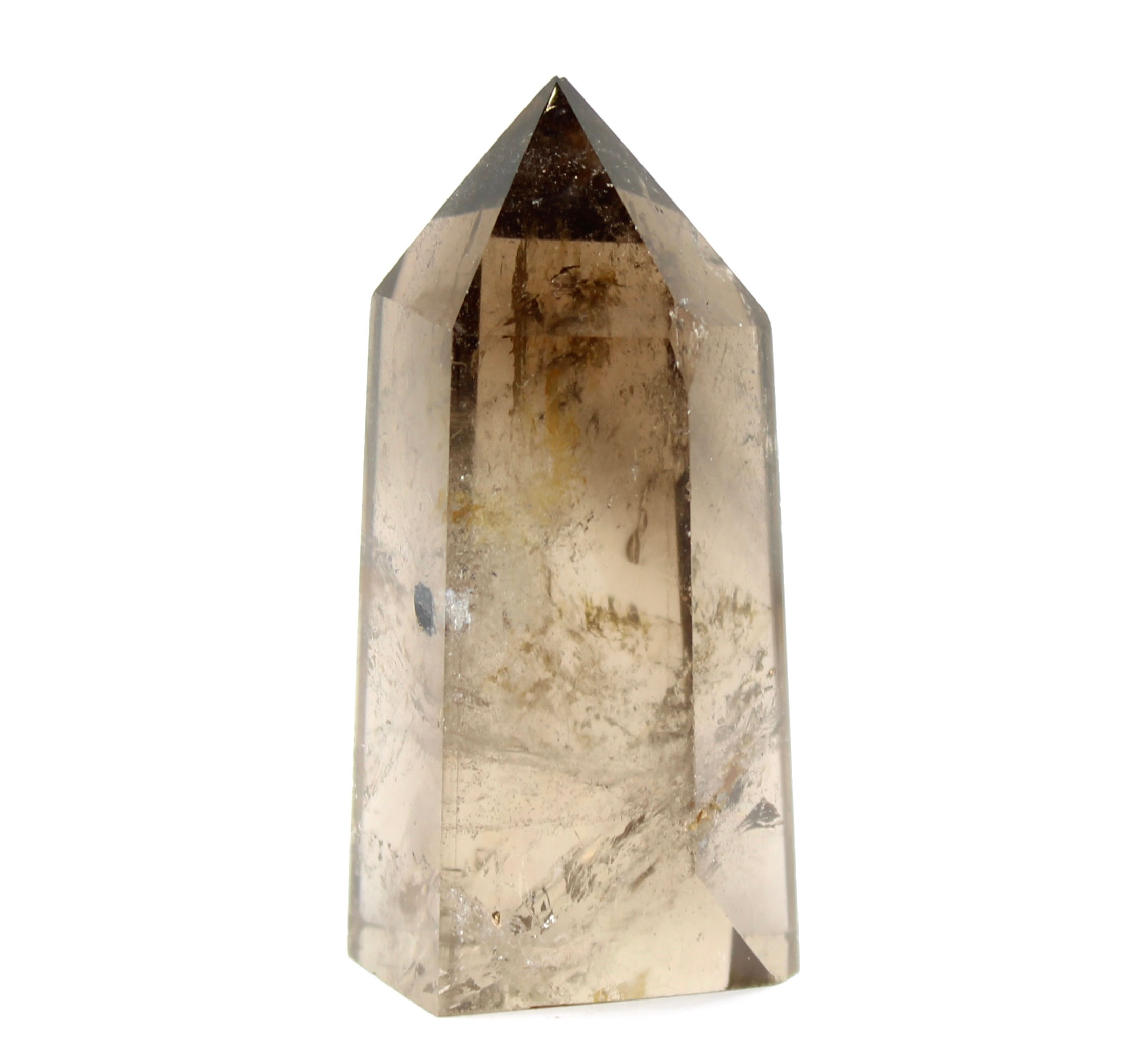 Smokey Quartz Point
