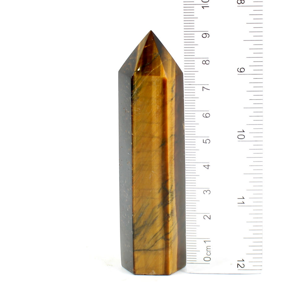 Thumbnail: Tiger Eye Point