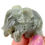 Thumbnail: Labradorite Elephant Carving