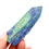 Thumbnail: Azurite and Malachite Point