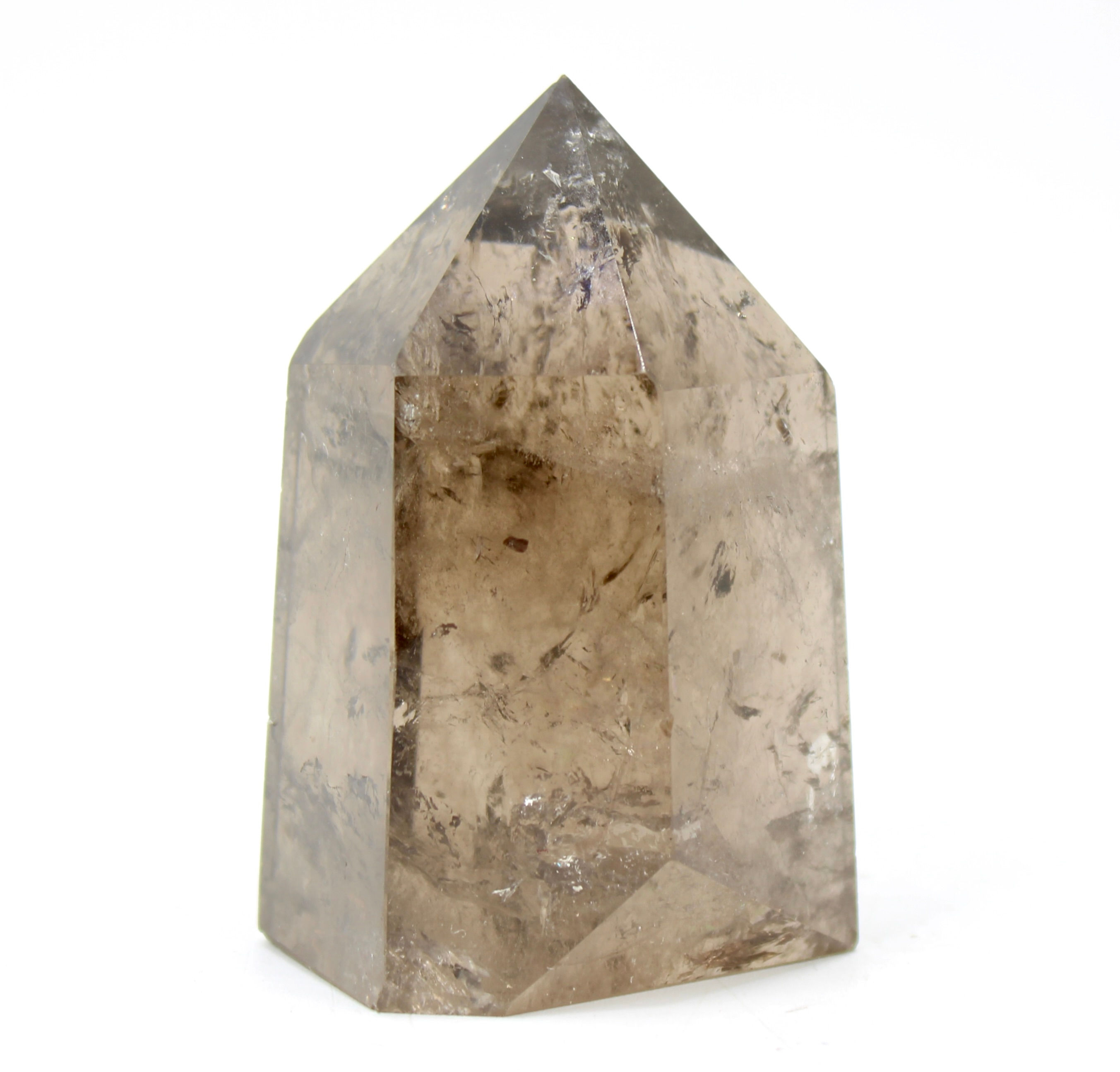 Smokey Quartz Point