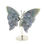Thumbnail: Moss Agate Butterfly Wings