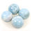 Thumbnail: Aquamarine Mini Sphere
