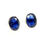 Thumbnail: Kyanite 925 Sterling Silver Stud Earrings