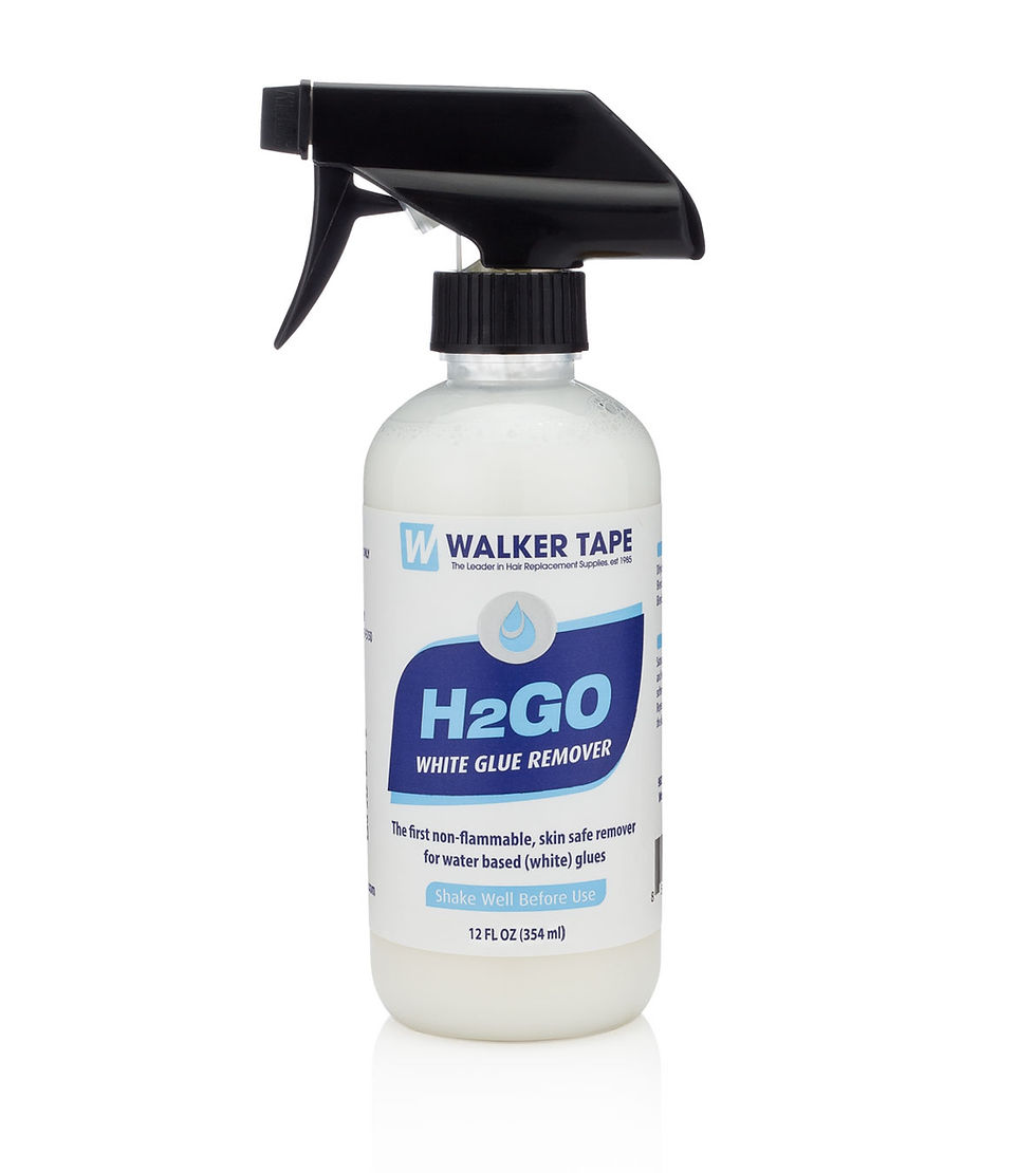 H2Go Solvente