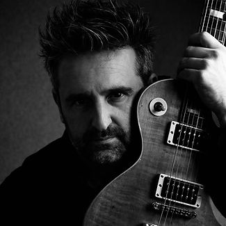 Isaak Aguilà Les Paul