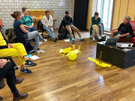 Wabengruppen-Anlässe