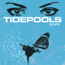 Tidepools Cover