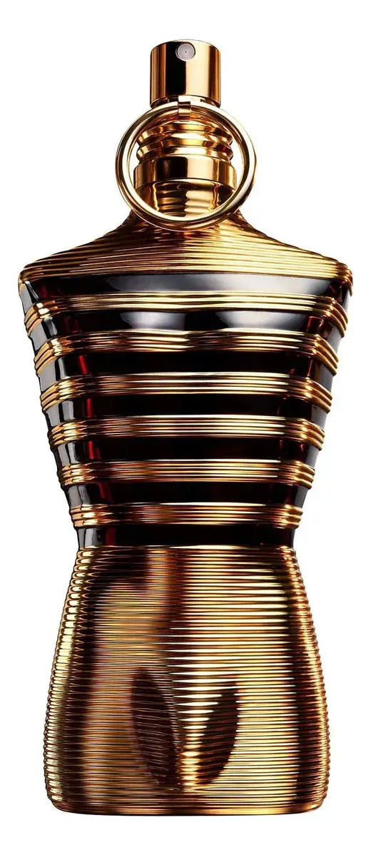 Miniatura: Perfume Jean Paul Gaultier Le Male Elixir Parfum 125ml