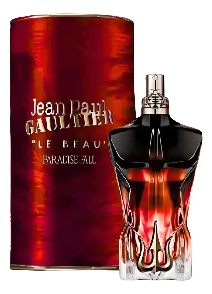 Jean Paul Gaultier Le Beau Paradise Fall 125 Ml