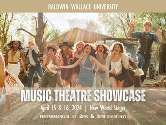 BWMT Senior Showcase