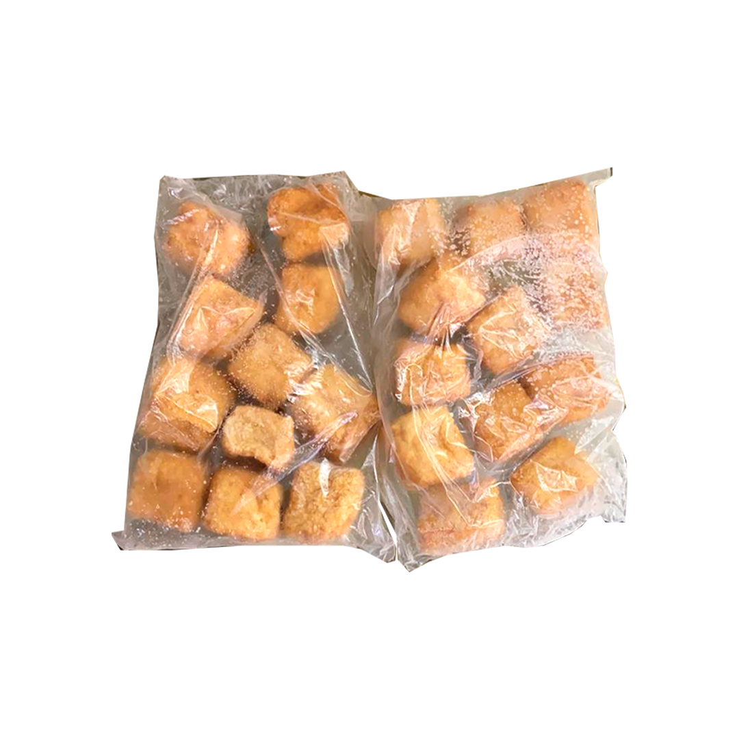 Tofu Frito (11 uni)