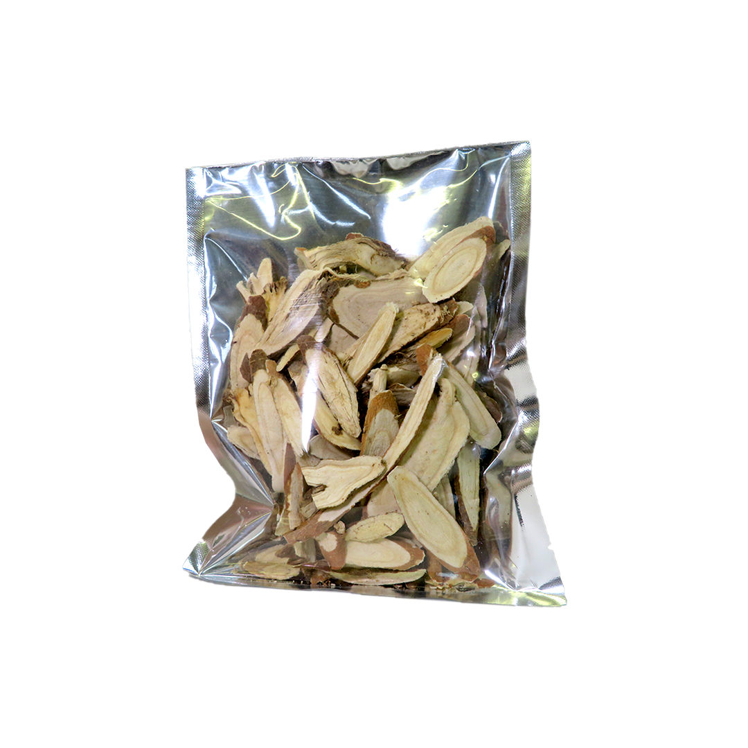 Regaliz (200g)