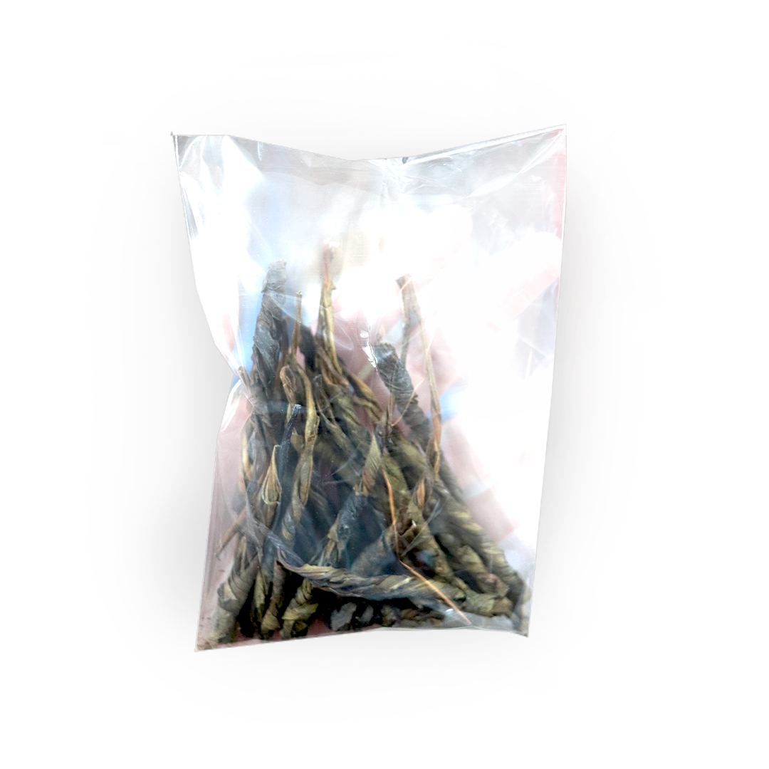 Té amargo (50g)