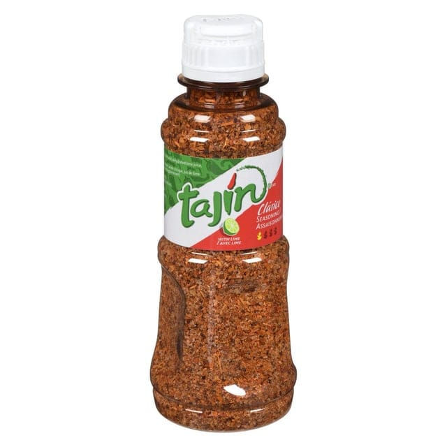 Tajin