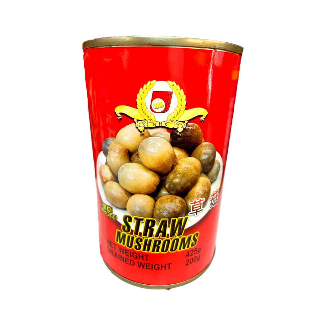 Hongos pequeños