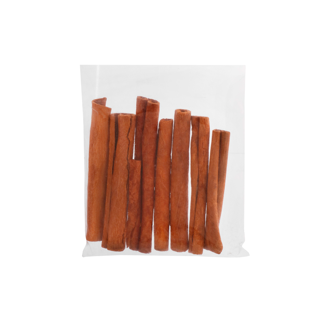 Canela en raja gruesa (canelón) 1/4lb